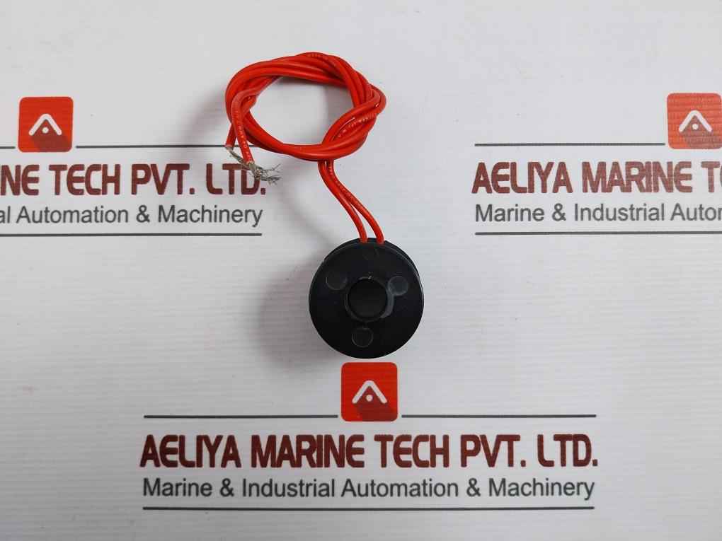 Asco Mp-c-011 Solenoid Valve 24Vdc - Image 4