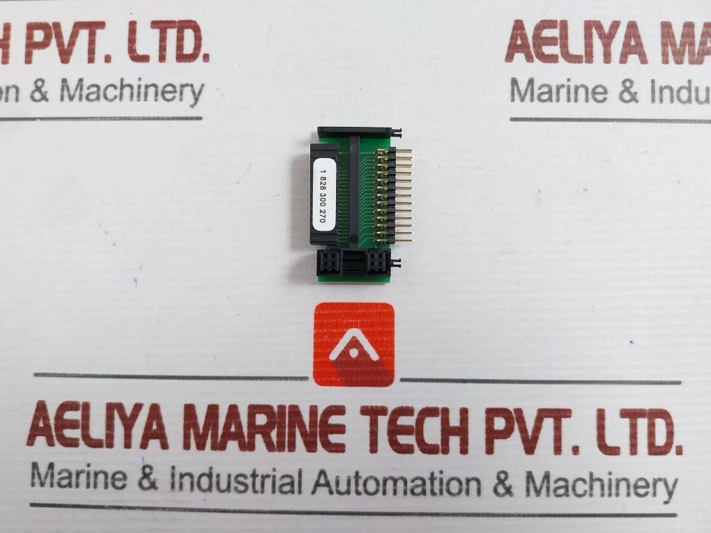 Aventics 1 828 300 270 Programmer Adapter - Image 3