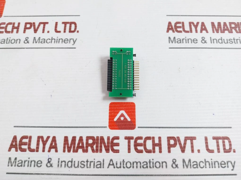 Aventics 1 828 300 270 Programmer Adapter - Image 7