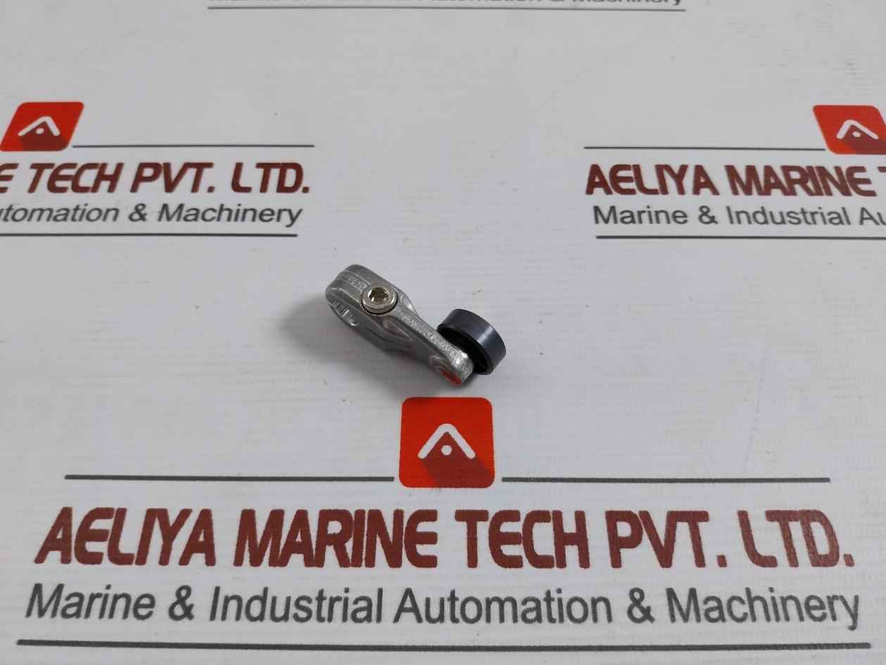 Azbil Vcx-7001-j Explosion Proof Switch Ip67 5A-250Vac - Image 11