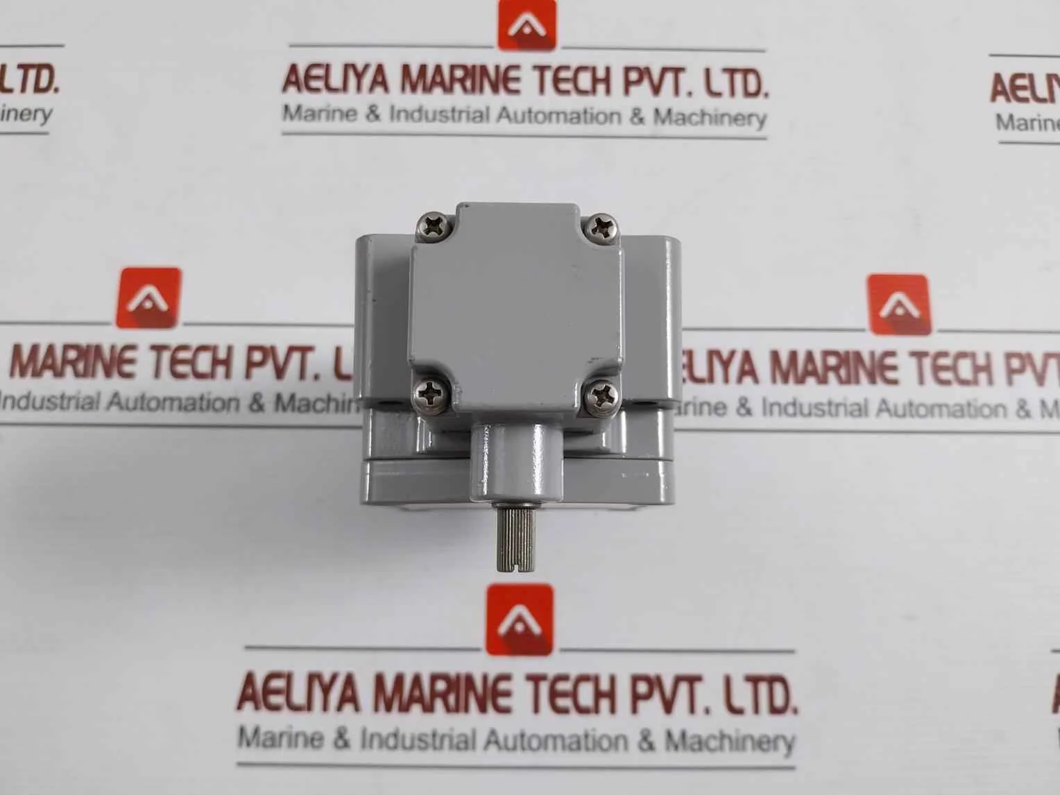 Azbil Vcx-7001-j Explosion Proof Switch Ip67 5A-250Vac - Image 8