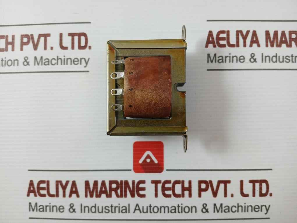 Basler Electric Be 9024 Transformer - Image 4