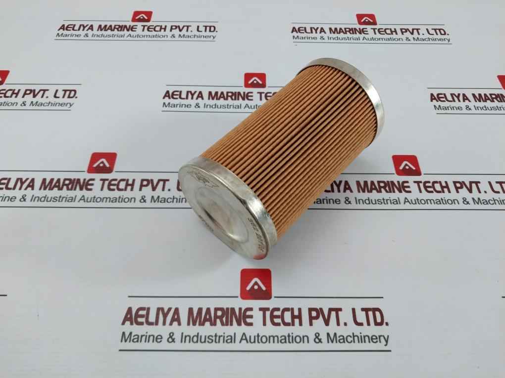 Bitzer 362 201 06 Oil Filter - Image 4