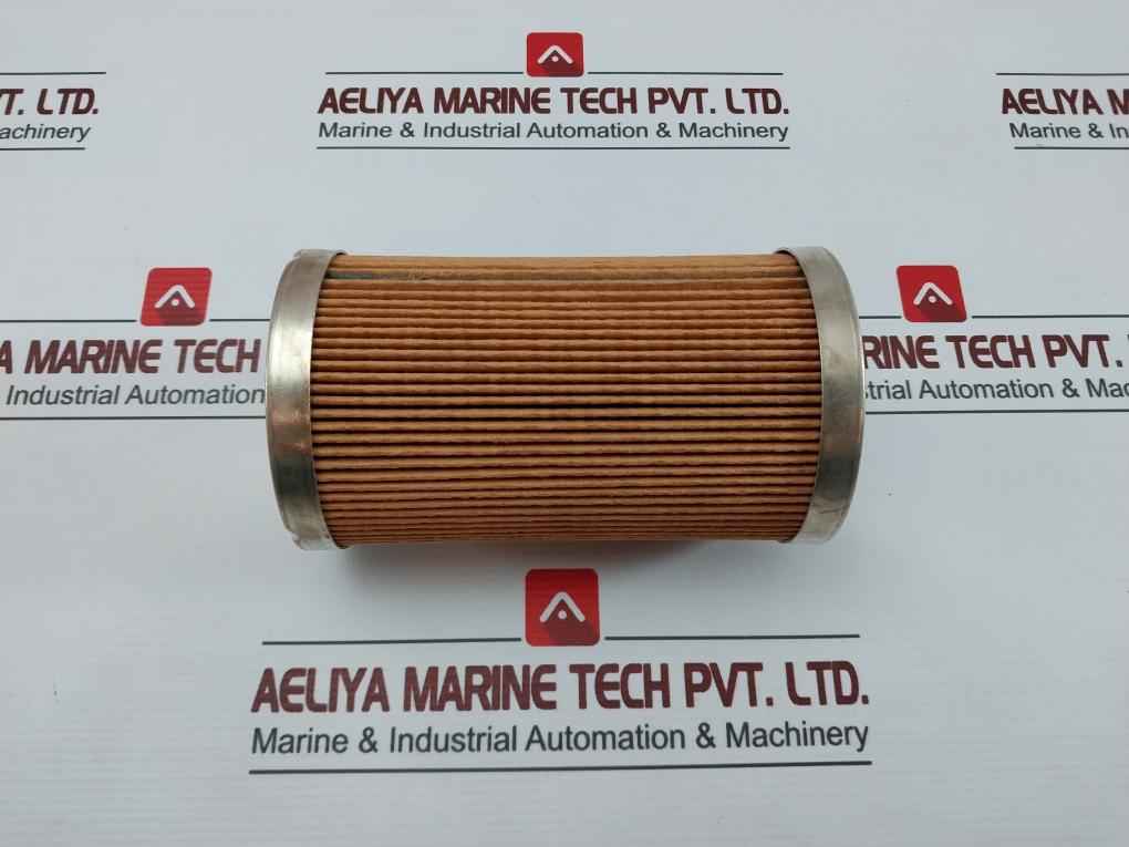 Bitzer 362 201 06 Oil Filter - Image 5