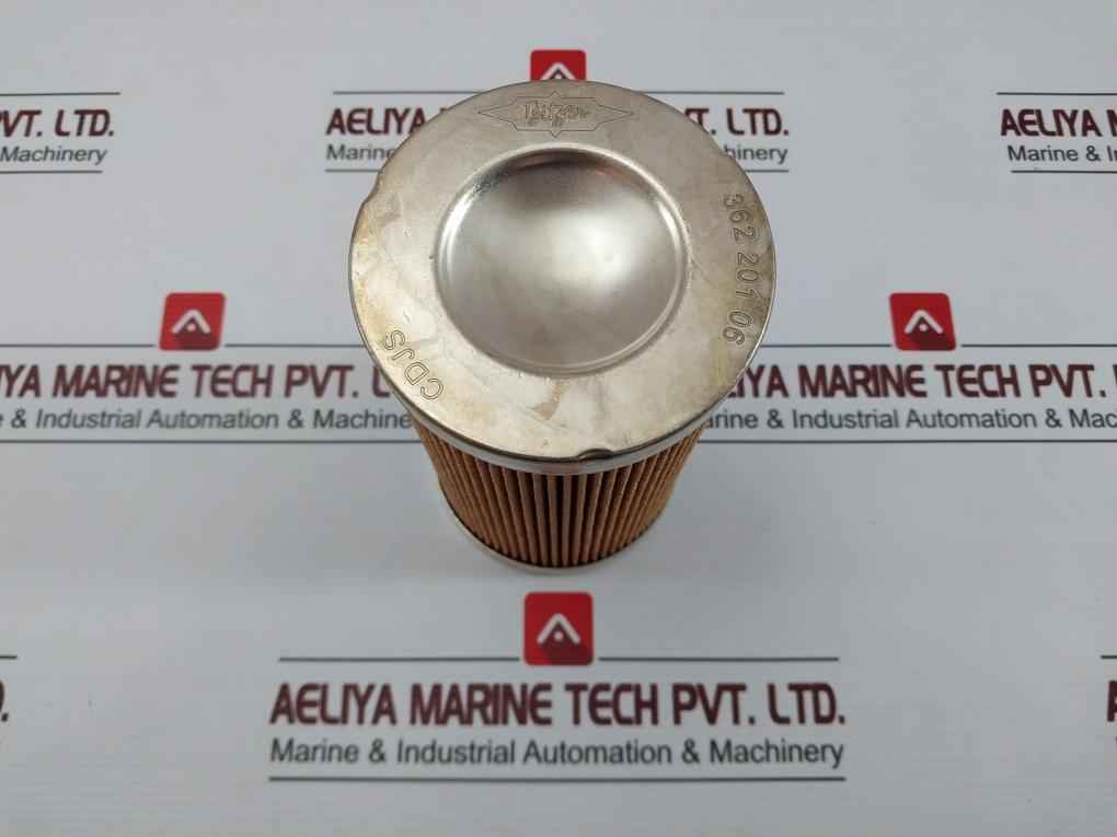 Bitzer 362 201 06 Oil Filter - Image 7