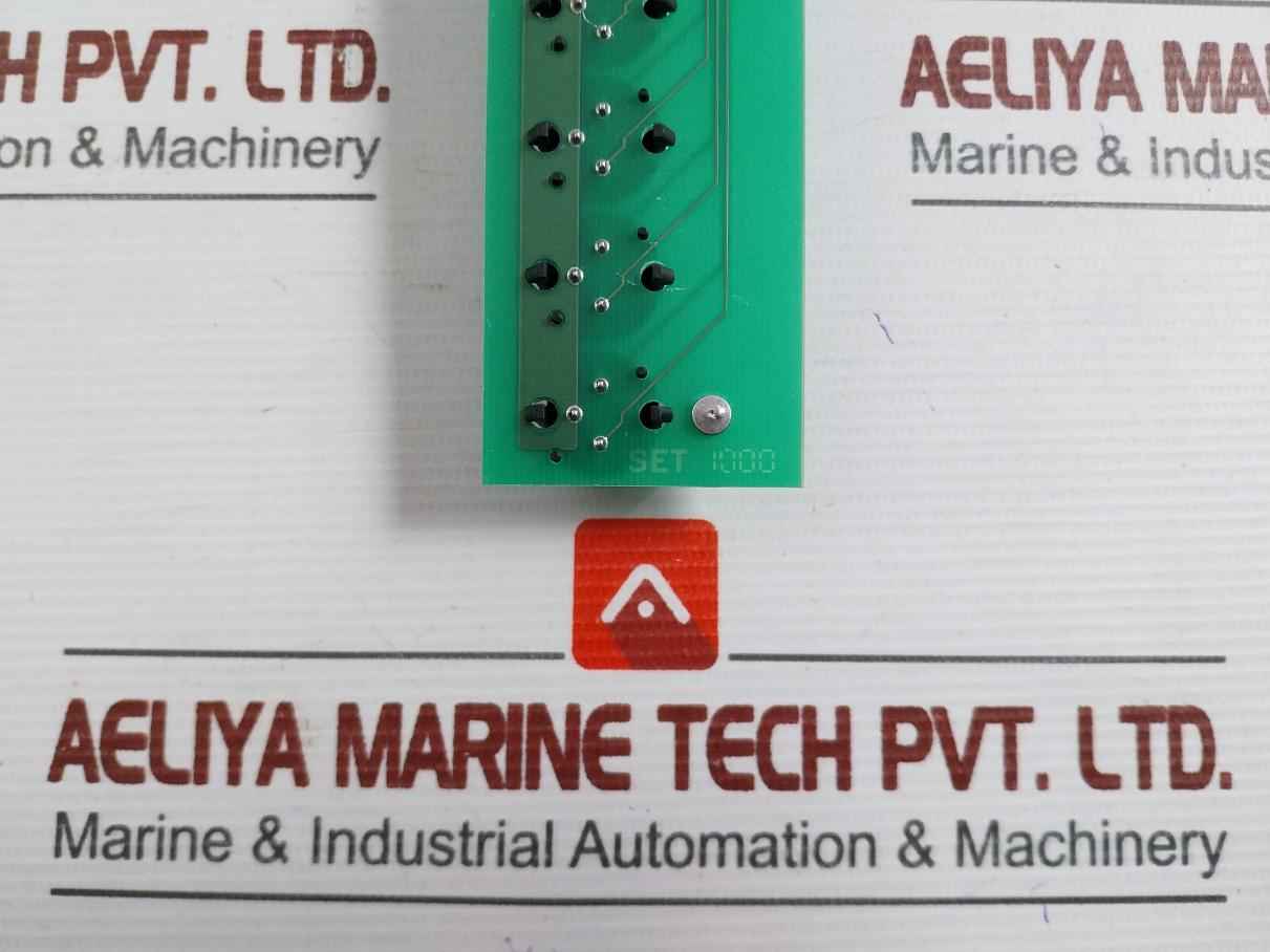 Bosch 1 828 310 009- 8V1 Fr4 Connector Pcb Assembly - Image 8