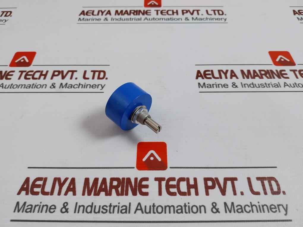 Bourns 6657S-1-502 Potentiometer - Image 4