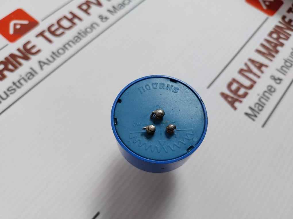 Bourns 6657S-1-502 Potentiometer - Image 8