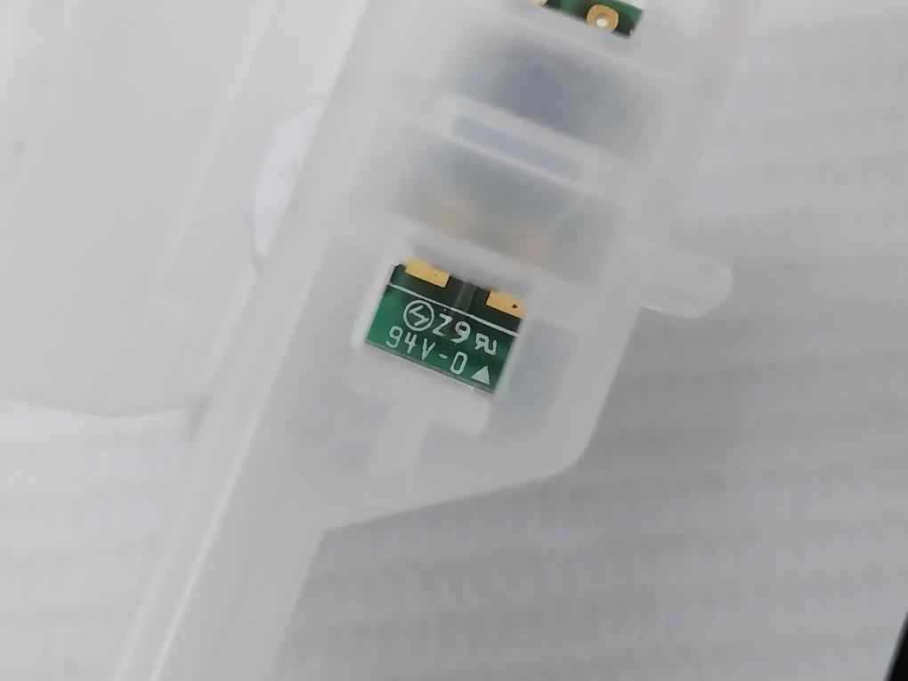 Brady M71-r6000 Halogen Free Printer Ribbon 150Ft - Image 11