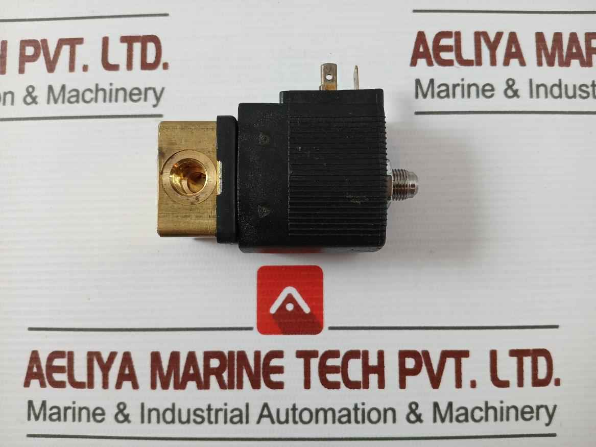 Burkert 179765 Solenoid Valve Coil - Image 8