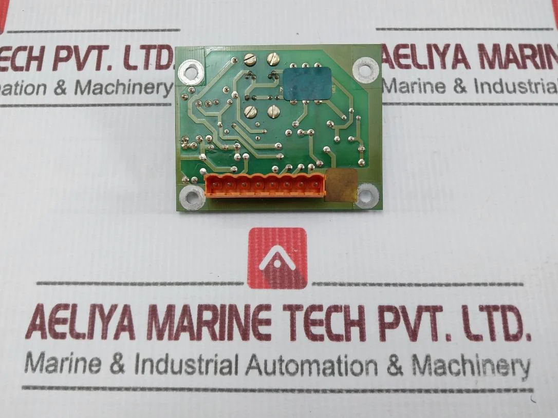 Cae-a180 Printed Circuit Board Ctr 9803 - Image 2