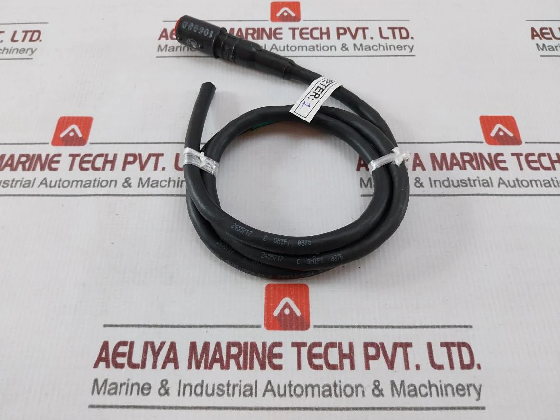Cci Royal P-07-ka070018-1-msha Soow Cord 1-meter 600V - Image 3