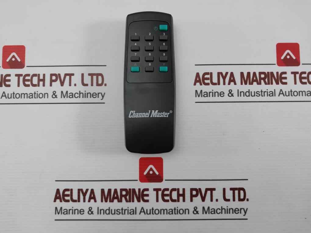 Channel Master Cm-9521Hdxcu Antenna Rotator Control Unit - Image 10