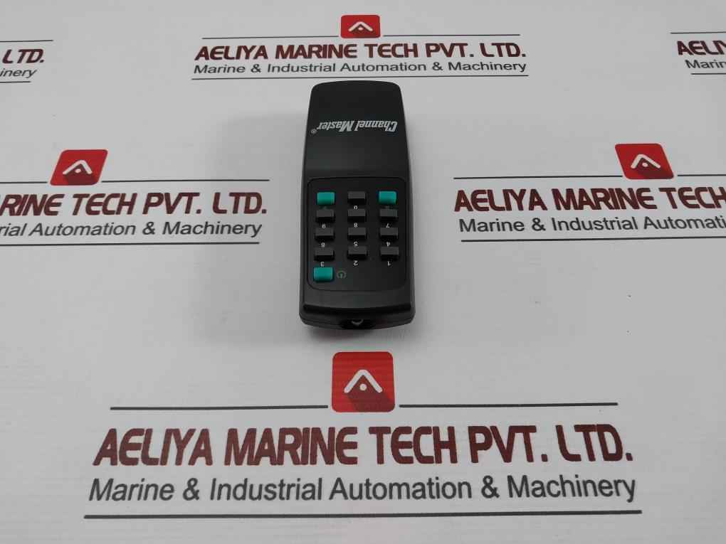 Channel Master Cm-9521Hdxcu Antenna Rotator Control Unit - Image 12
