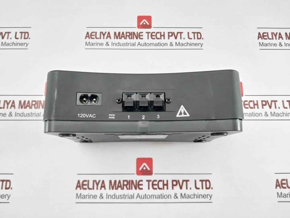 Channel Master Cm-9521Hdxcu Antenna Rotator Control Unit - Image 6