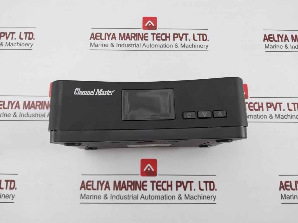 Channel Master Cm-9521Hdxcu Antenna Rotator Control Unit - Image 7