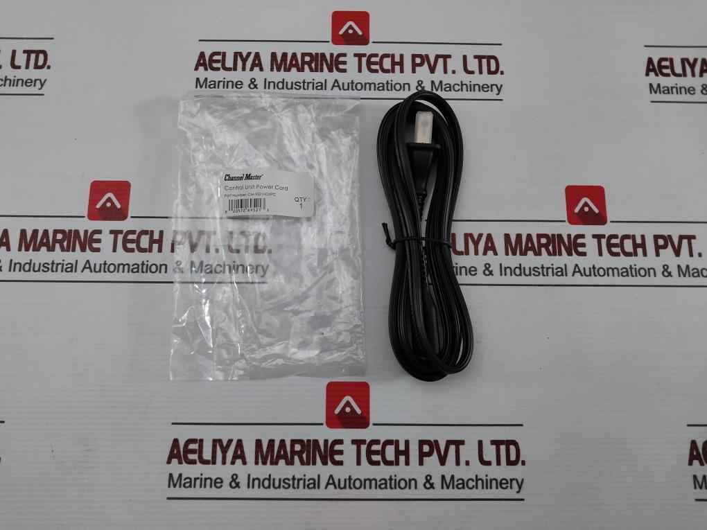 Channel Master Cm-9521Hdxcu Antenna Rotator Control Unit - Image 8