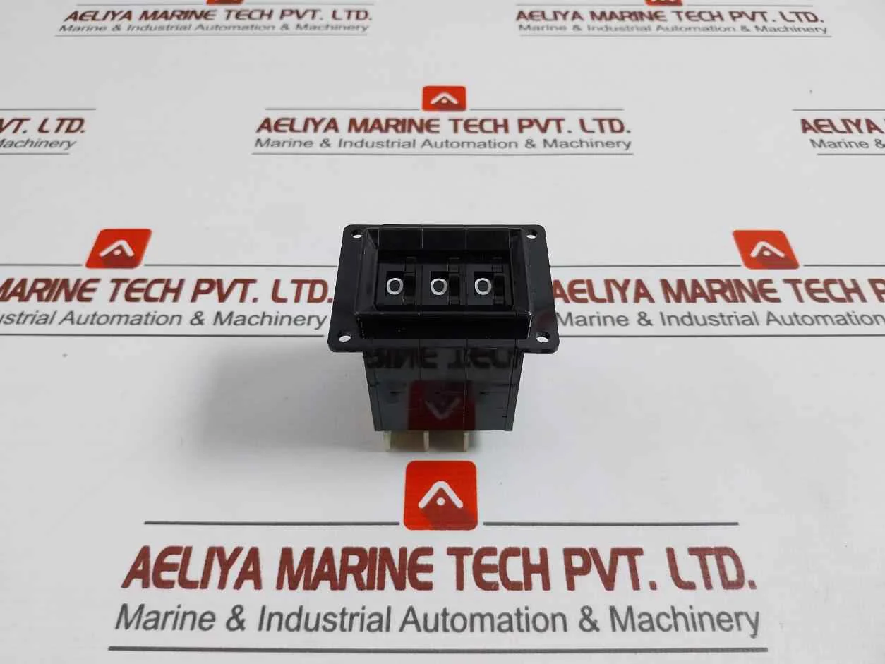 Cherry T10-04A3 Thumbwheel Switch - Image 2