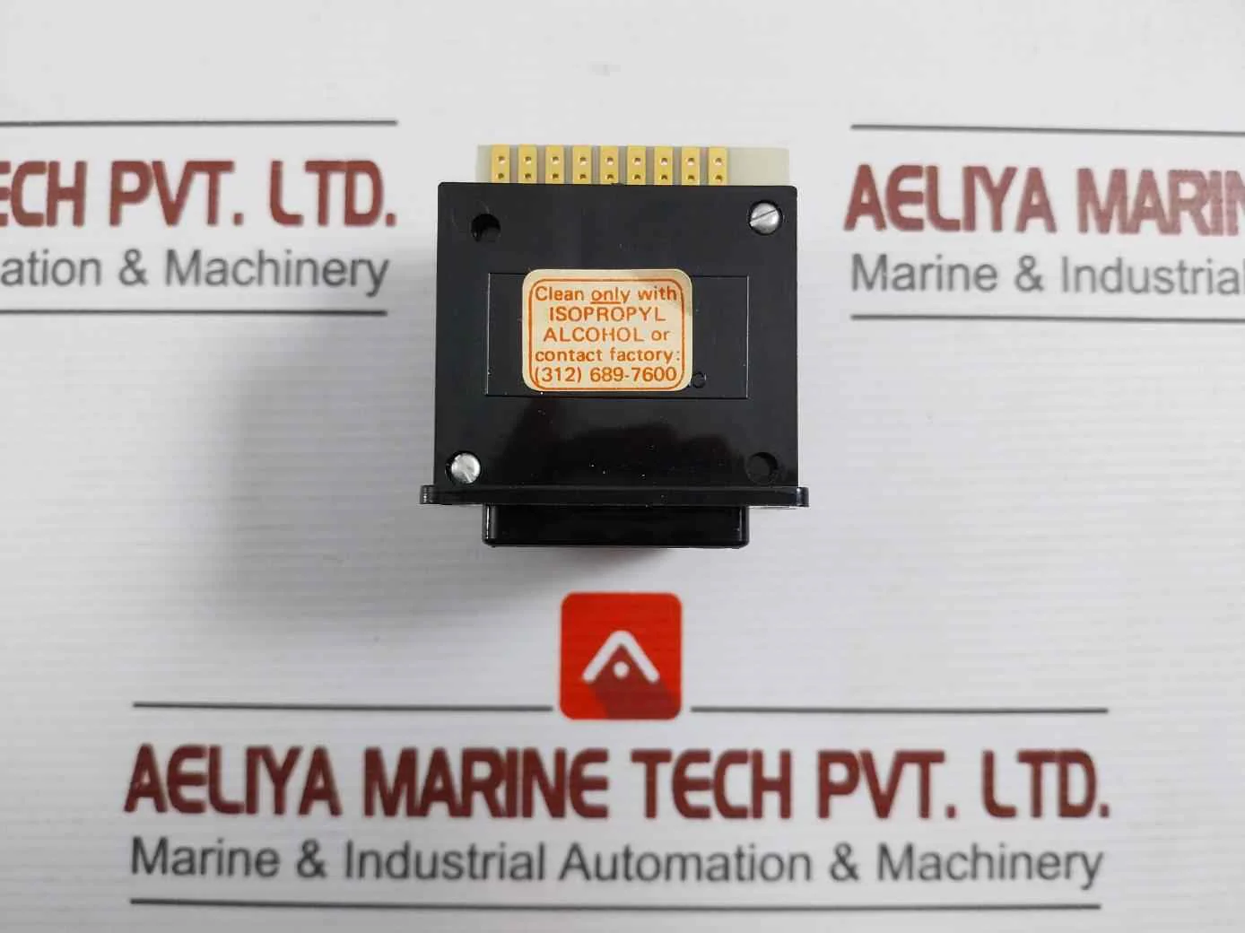Cherry T10-04A3 Thumbwheel Switch - Image 8
