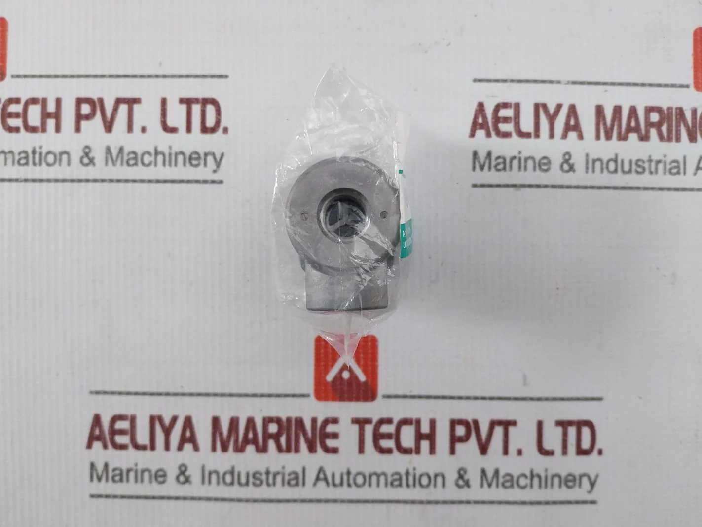 Ckd Qev2-8-a Quick Exhaust Valve 0.05 Mpa 1.0 - Image 3