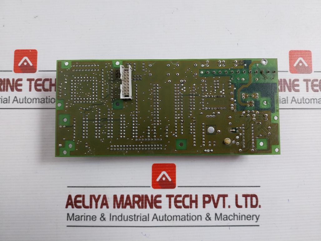 Cl 1203.2 Circuit Board - Image 5