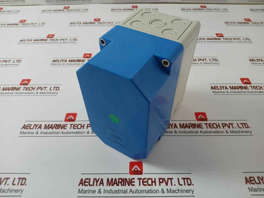 Consilium N1790 Isolator-a Is Isolator Rev 3A 5200094-00 A Rev 4 - Image 5