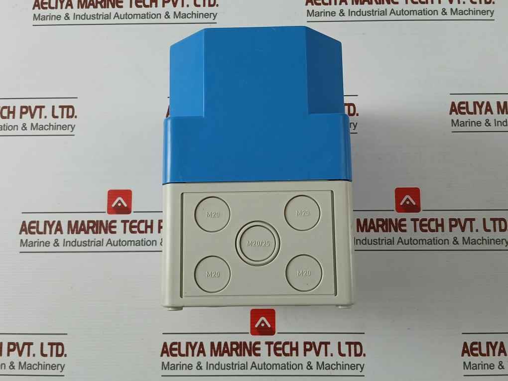 Consilium N1790 Isolator-a Is Isolator Rev 3A 5200094-00 A Rev 4 - Image 9