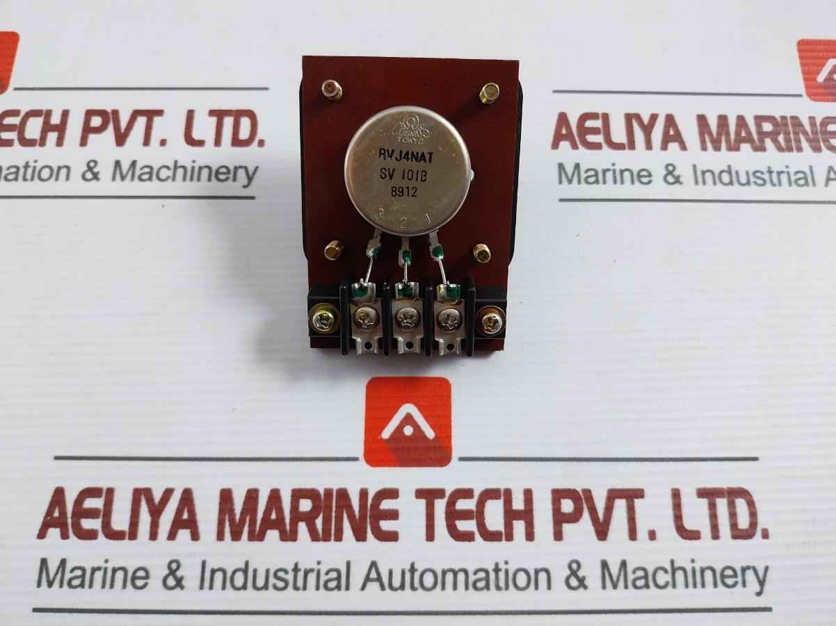 Cosmos Rvj4Nat Potentiometer Sv 101B/Sv I0Ib - Image 2