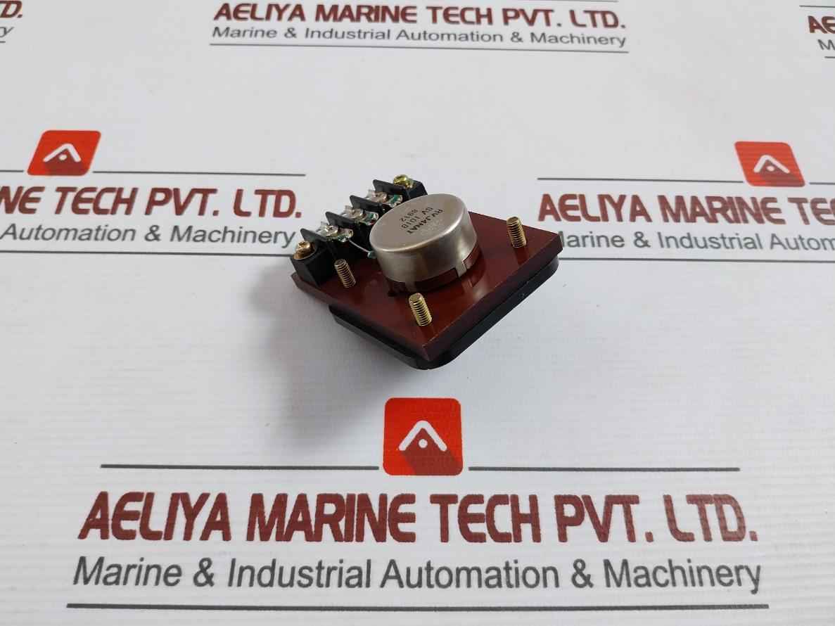 Cosmos Rvj4Nat Potentiometer Sv 101B/Sv I0Ib - Image 5