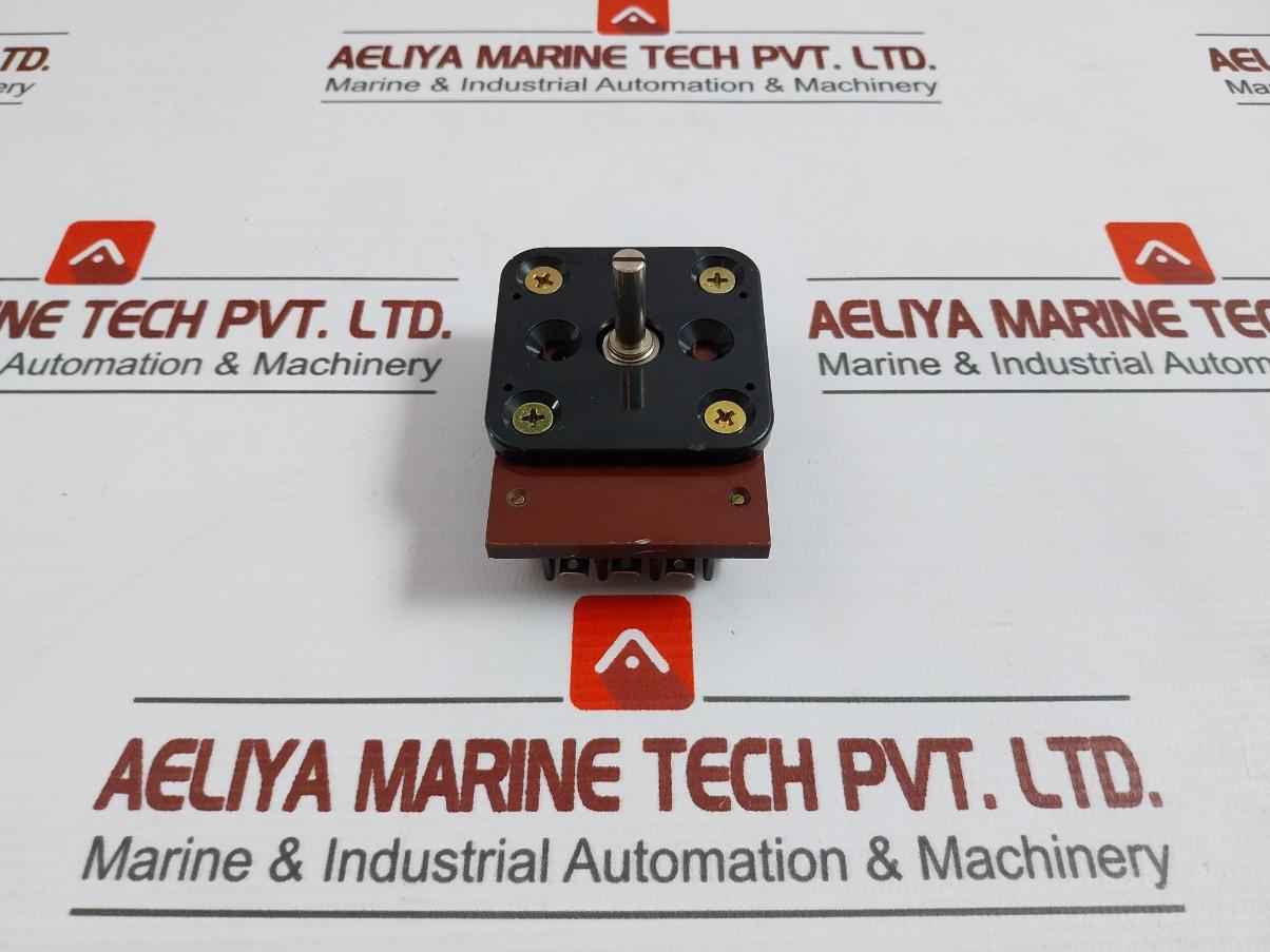 Cosmos Rvj4Nat Potentiometer Sv 101B/Sv I0Ib - Image 7