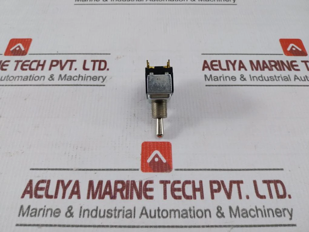 Cutler-hammer 8632 Toggle Switch 10A 250Vac - Image 4