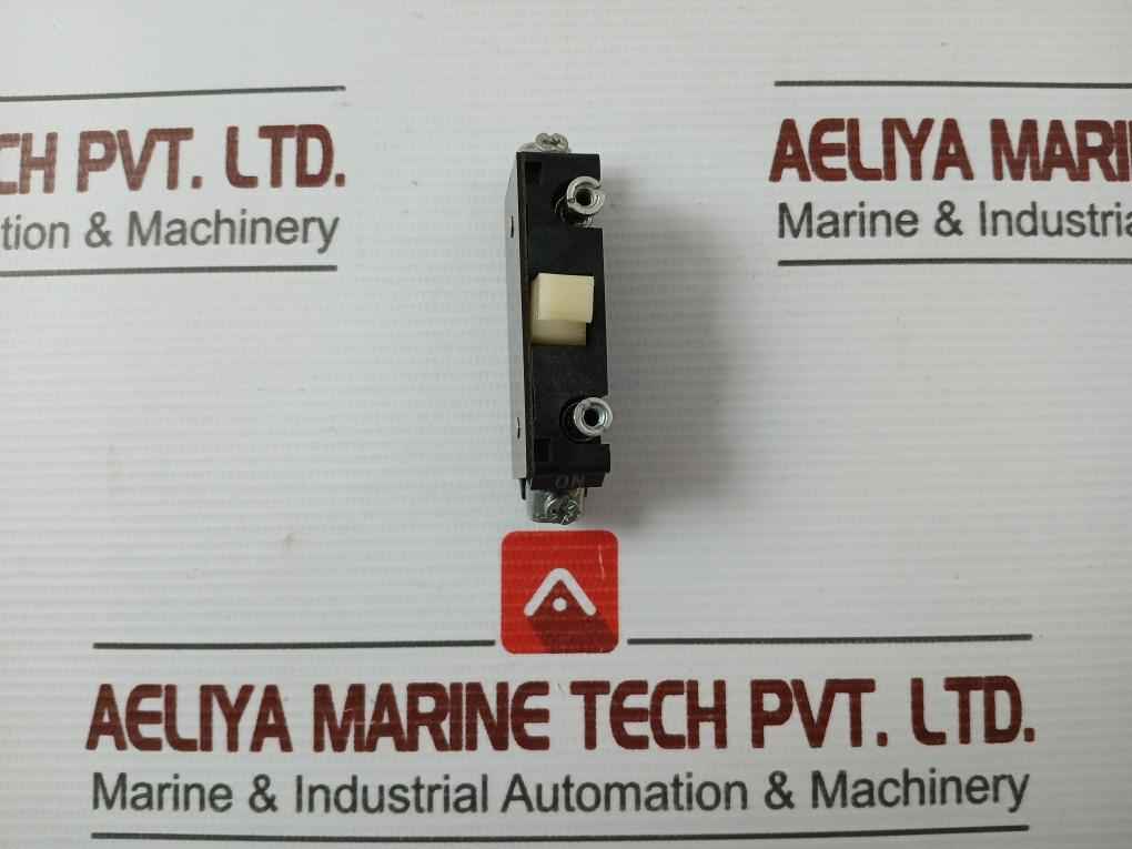 Cutler-hammer C320Ka1 Auxiliary Contact Ser A2 - Image 8
