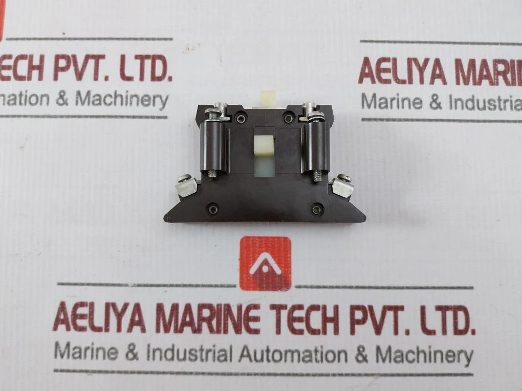Cutler-hammer C320Kb1 Auxiliary Contact 600Vac - Image 5