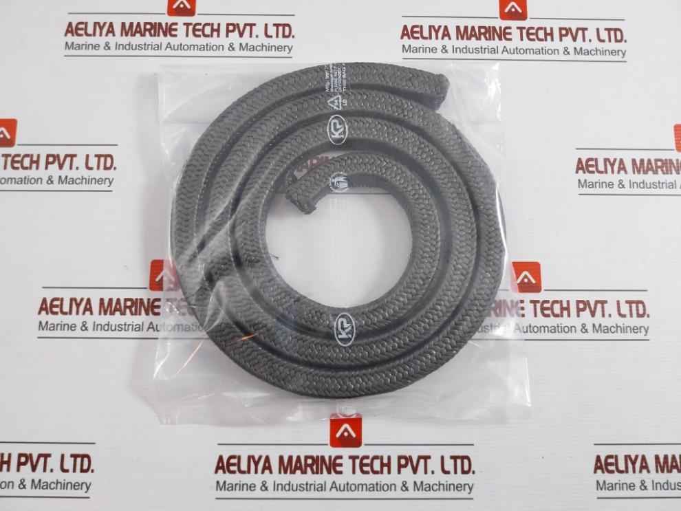 Cvs 450 Graphite Gland Packing Rope 19.0Mm X 19.0Mm - Image 2