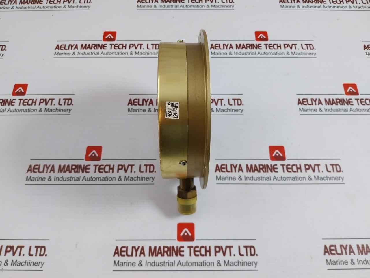 Daiichi Keiki Pressure Gauges 0-150 Kgf/Cm2 - Image 7