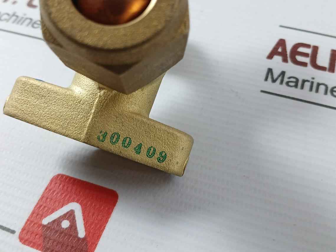 Daikin Vsv10Cb-5F Stop Valve - Image 10