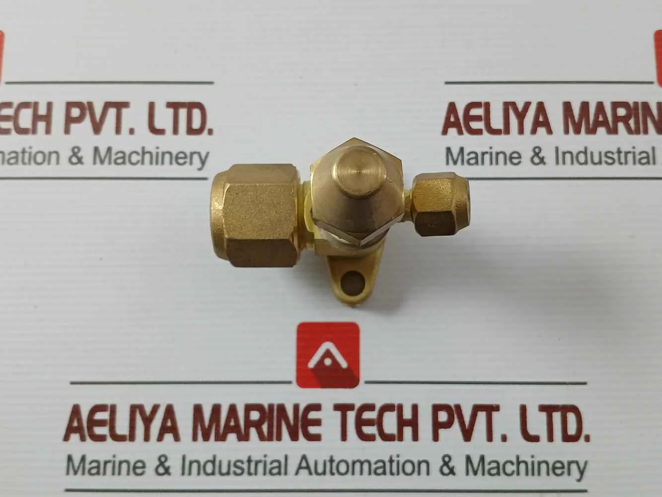 Daikin Vsv10Cb-5F Stop Valve - Image 2