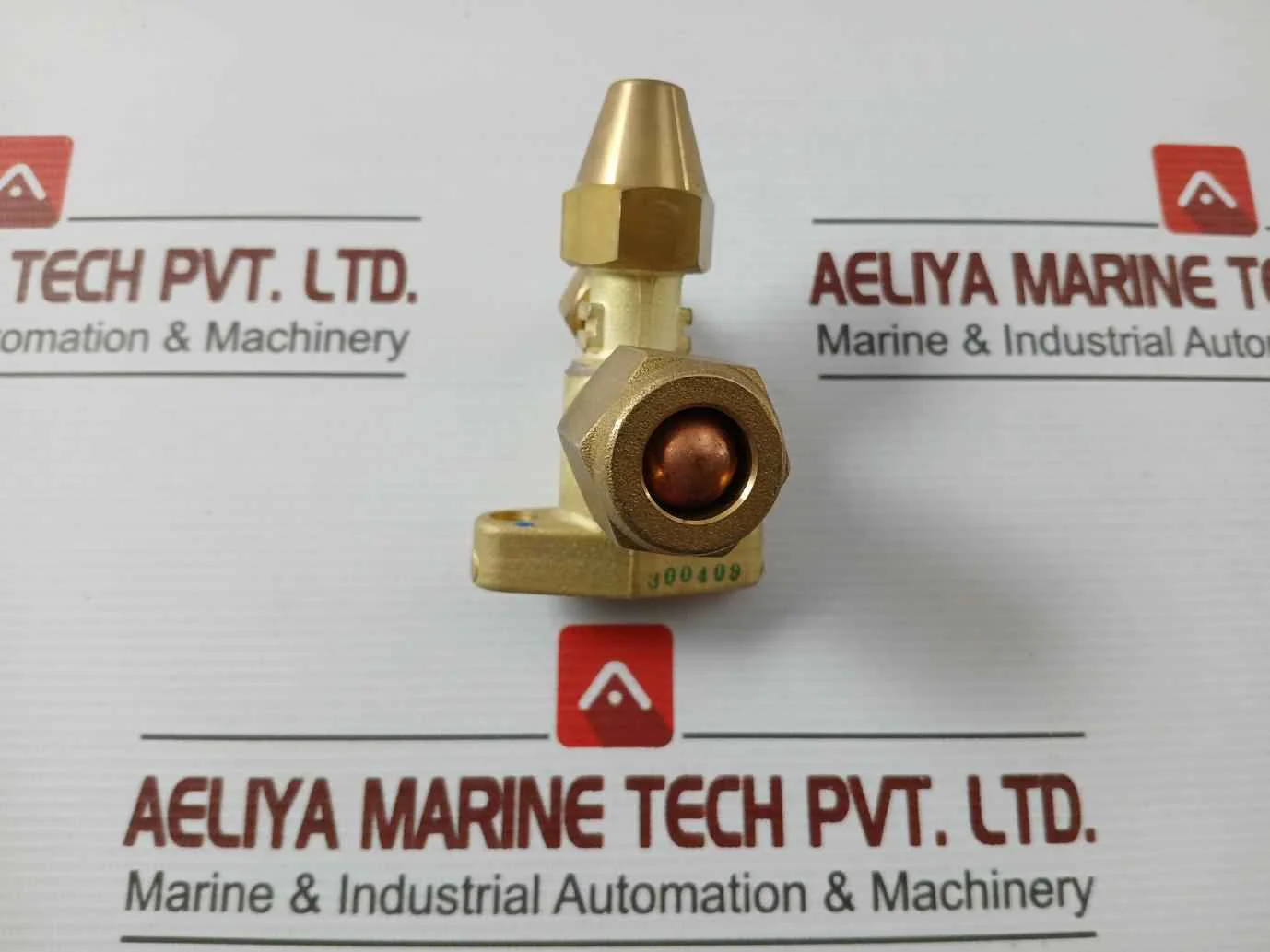 Daikin Vsv10Cb-5F Stop Valve - Image 5