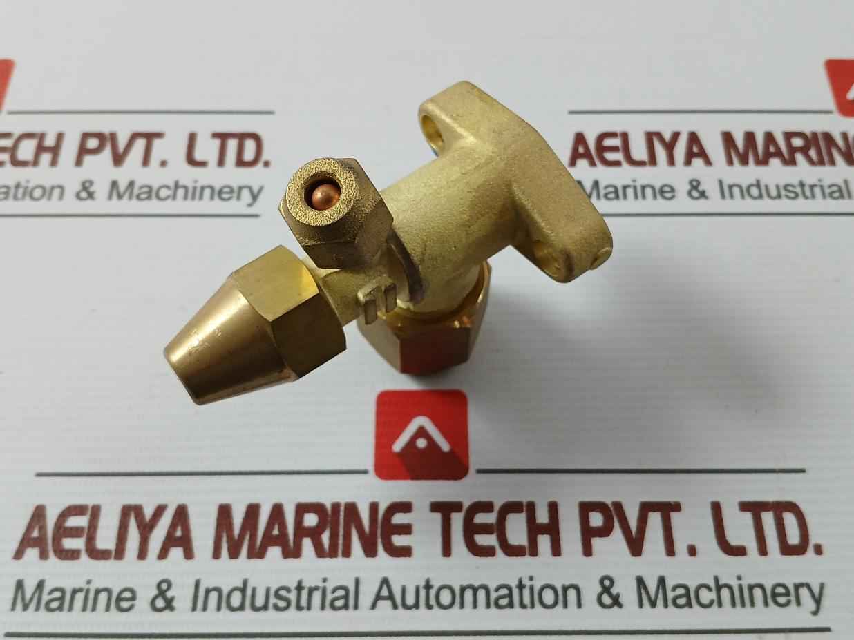Daikin Vsv10Cb-5F Stop Valve - Image 8