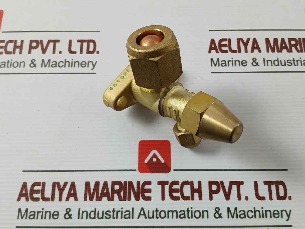 Daikin Vsv10Cb-5F Stop Valve - Image 9