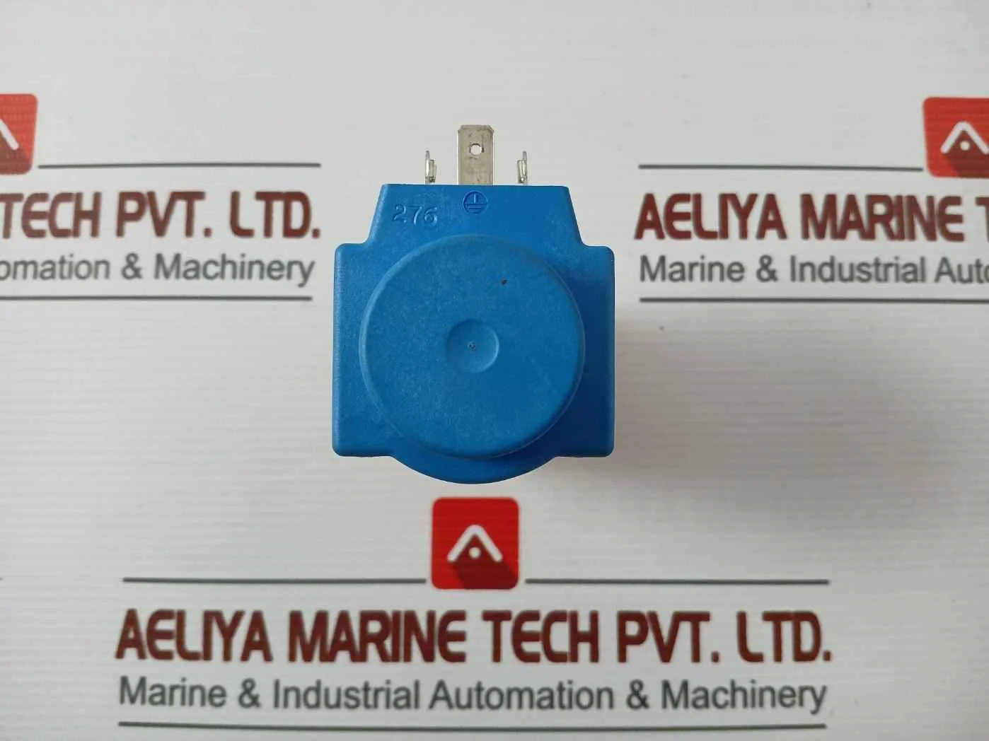 Danfoss Bb230Cs Solenoid Coil 220-230V/50-60Hz - Image 8