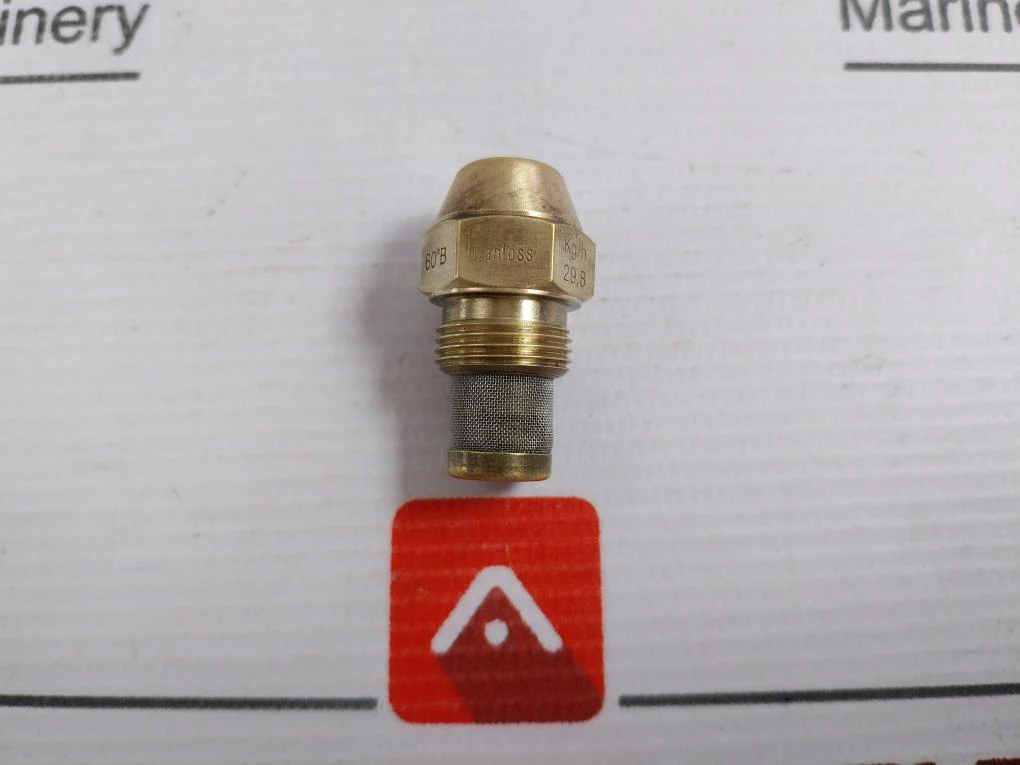 Danfoss Solid Oil Nozzle - Image 10