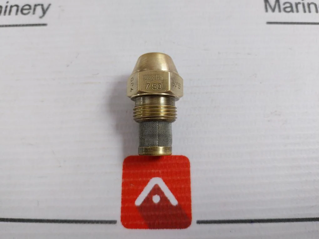 Danfoss Solid Oil Nozzle - Image 8