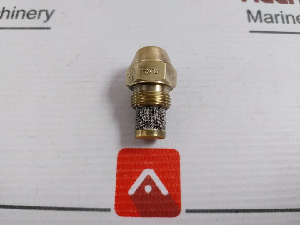 Danfoss Solid Oil Nozzle - Image 9