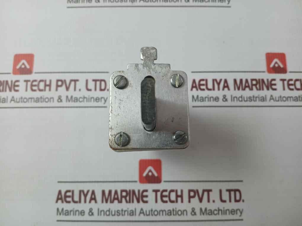 Dca 3Ac1 218G Fusivel Nh Fuse 500V 63A 100 Ka - Image 5