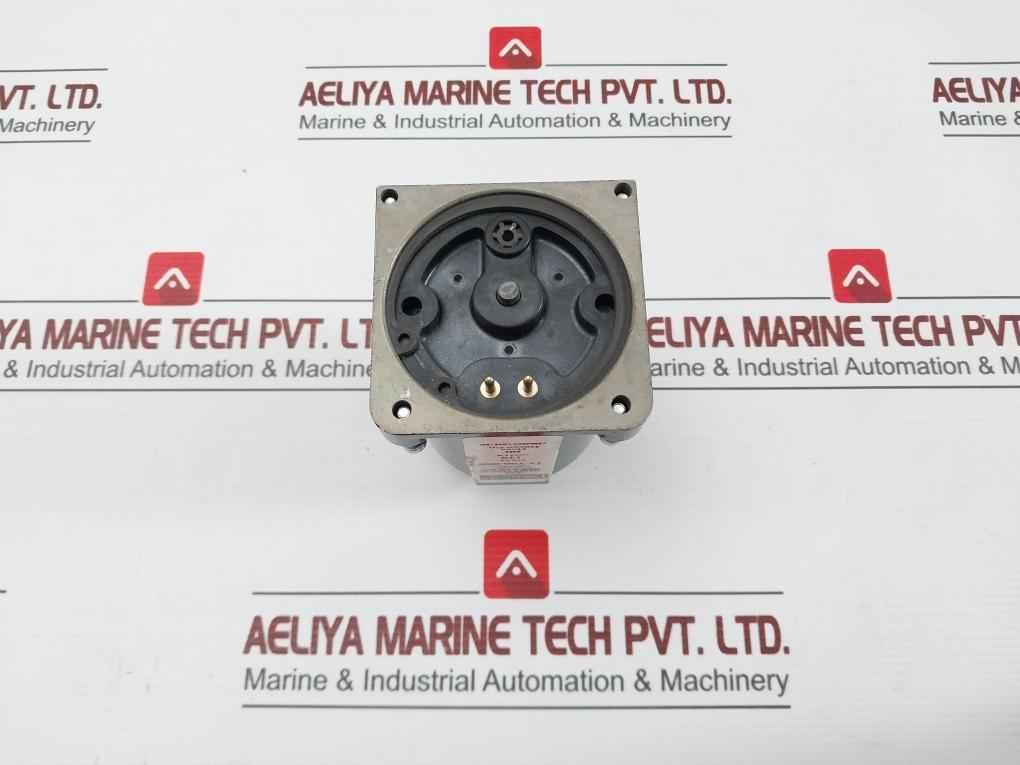 Decco 17-758-056 Oil Immersed Solenoid Valve 115V - Image 10