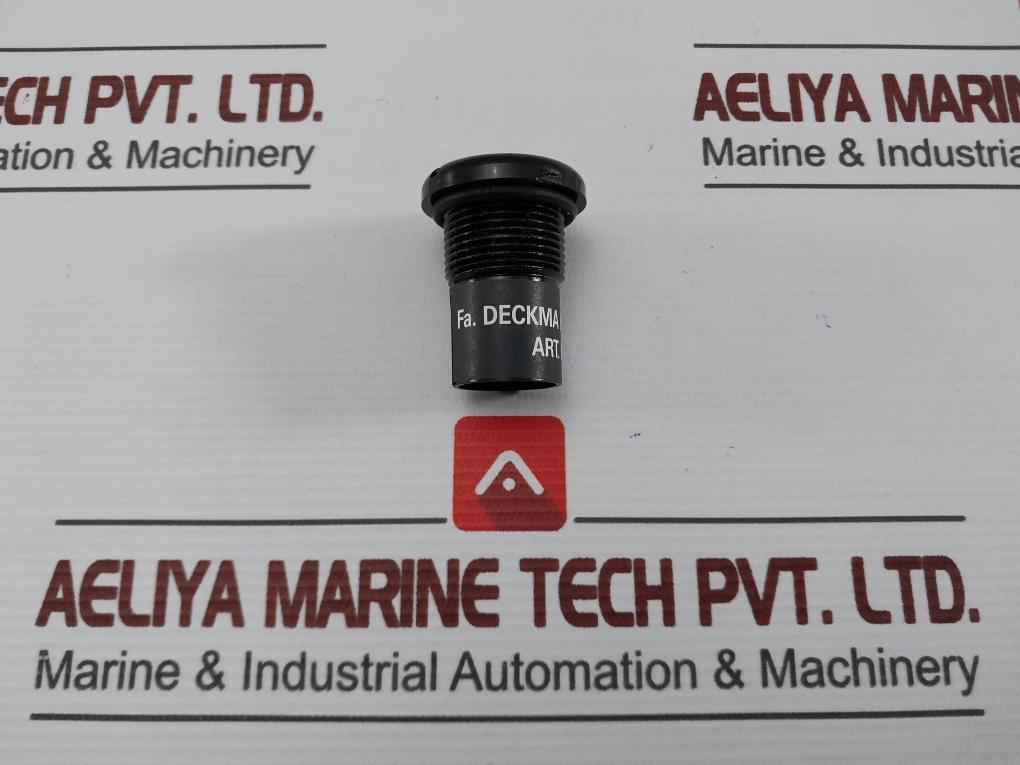 Deckma Hamburg 65550 Desiccator Dry Cartridge - Image 8