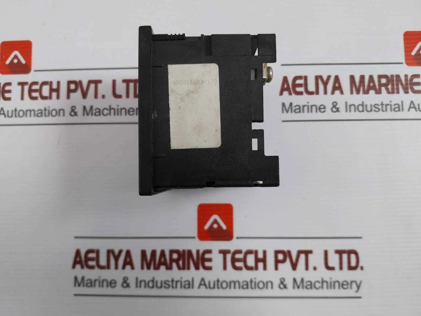 Deif Dq72-x Analogue Panel Ammeter 4-20Madeif - Image 7