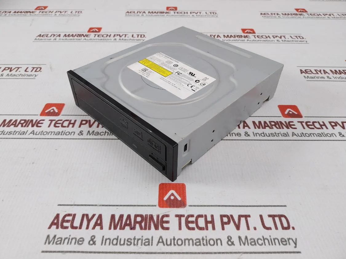 Dell Dh-16Acs H11B Dvd/Cd Rewritable Optical Drive - Image 3
