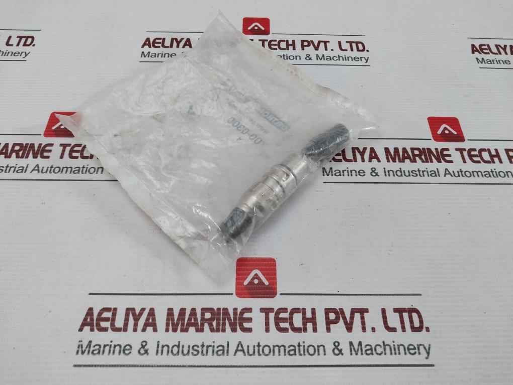 Deltron 700-0300 Connector W585606 - Image 3